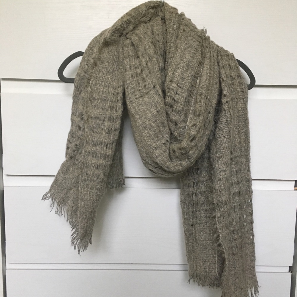 Merona Blanket Scarf